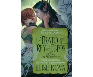 Un trato con el rey de los elfos