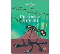 Un travail de fourmi