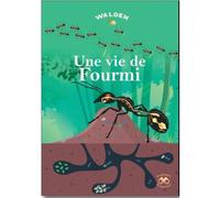 Un travail de fourmi