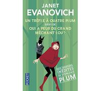 Un trèfle à quatre Plum suivi de Qui a peur du grand méchant Lou ?