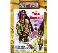 Un Tren Para Durango (Un Treno Per Durango)