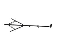 -Un Trépied pour Projecteur Et Caméra avec Base Extensible pour Une Utilisation Polyvalente