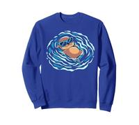 Un très bel été Sweatshirt
