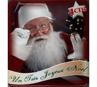 Un Tres Joyeux Noel - Un Tres Joyeux Noel