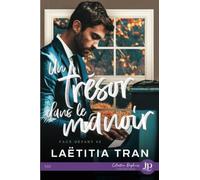 Un trésor dans le manoir