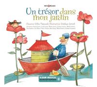 Un trésor dans mon jardin
