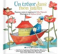 Un Trésor dans Mon Jardin