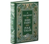 Un trésor de contes de fées et de contes populaires irlandais