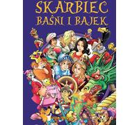 Un trésor de contes de fées et de fables - Tamara Michałowska (Buch auf Polnisch)