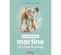 Gilbert Delahaye – Un trésor de poney – Illustré par Marcel Marlier – Cartonné