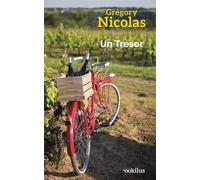 Un Trésor Edition en gros caractères - Grégory Nicolas - Ookilus Editions - broché - Roman