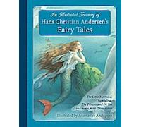 Un trésor illustré des contes de fées de Hans Christian Andersen