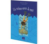 Un trésor sous la mer