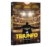 Un Triomphe (2020) / El Triunfo