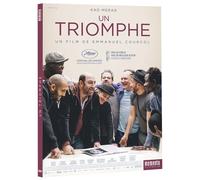 Un triomphe DVD DVD