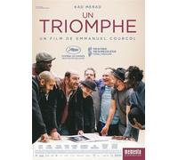 Un triomphe Édition Simple DVD DVD