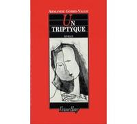 Un triptyque Armande Gobry-Valle (Auteur)