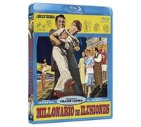 Un trou dans la tête (1959) (A Hole in the Head) (Blu Ray) G