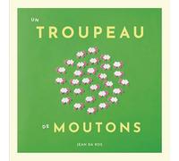 Un troupeau de moutons
