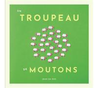 Un troupeau de moutons Jean Da Ros (Auteur)