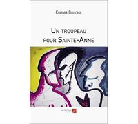 Un troupeau pour Sainte-Anne