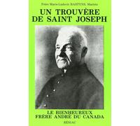 Un trouvère de Saint Joseph