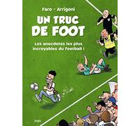UN TRUC DE FOOT
