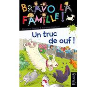 Un truc de ouf, tome 13: n°13