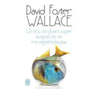 Un Truc Soi-Disant Super Auquel On Ne Me Reprendra Pas