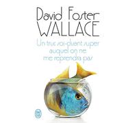 Un truc soi-disant super auquel on ne me reprendra pas