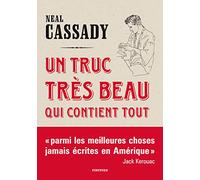 Un truc très beau qui contient tout: Lettres 1944-1950
