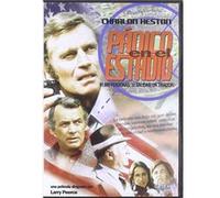 Un tueur dans la foule (1976) / Two-Minute Warning (DVD) G