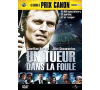 Un Tueur Dans La Foule