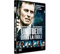 Un tueur dans la foule – Universal Pictures