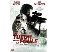 MEP – Un tueur dans la foule
