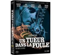 Un tueur dans la foule - Combo Blu-ray + DVD