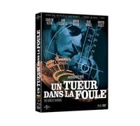 Un tueur dans la foule Combo Blu-ray DVD