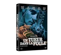 Un tueur dans la foule Edition Fourreau DVD DVD