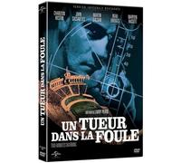 Un tueur dans la foule – DVD – Édition officielle française – Version intégrale restaurée