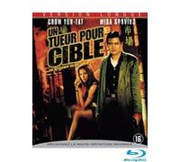 Un Tueur Pour Cible [Blu-Ray]