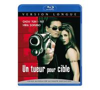 Un Tueur Pour Cible – Blu-ray – Sony