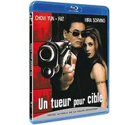 Un Tueur Pour Cible – Blu-ray – Sony