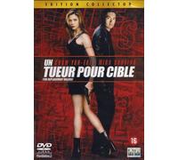 Un tueur pour cible - DVD - EDITION COLLECTOR