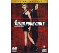 Un tueur pour cible - DVD - EDITION COLLECTOR