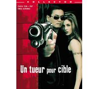 Un Tueur pour Cible [Édition Collector]