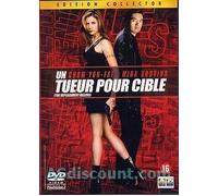 Un Tueur Pour Cible - Édition Collector - Edition Belge