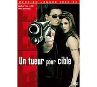 Un Tueur pour Cible – Extended Cut – Sony Pictures Home Entertainment