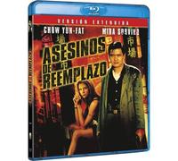 Un Tueur Pour Cible / The Replacement Killers
