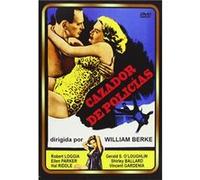 Un tueur se promène (1958) / Cop Hater G