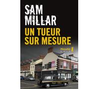 Un tueur sur mesure - Sam Millar - A.m. Metailie - broché - Roman